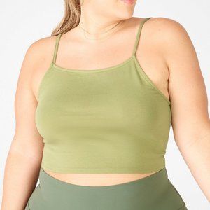 Fabletics Melanie Crop Tank